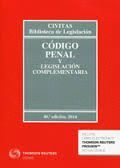 CDIGO PENAL Y LEGISLACIN COMPLEMENTARIA (PAPEL + E-BOOK)