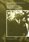 R.G. COLLINGWOOD: HISTORIA, METAF�SICA Y POL�TICA