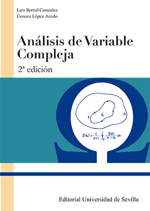 ANLISIS DE VARIABLE COMPLEJA