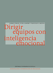 DIRIGIR EQUIPOS CON INTELIGENCIA EMOCIONAL