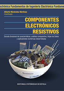 COMPONENTES ELECTRONICOS RESISTIVOS