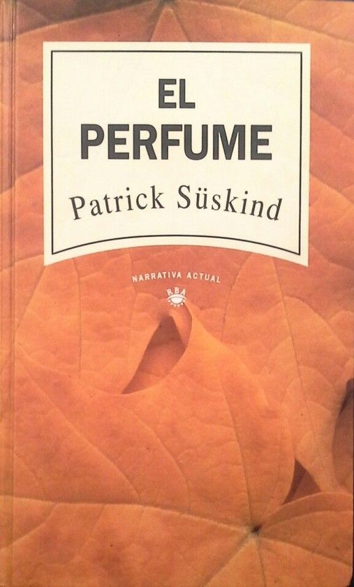 EL PERFUME