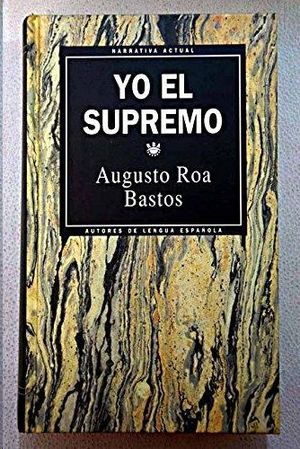 YO, EL SUPREMO
