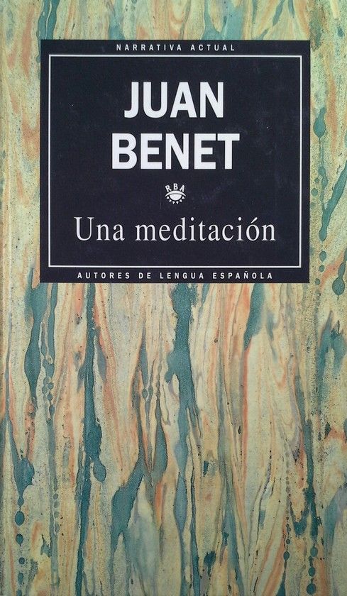 UNA MEDITACI�N
