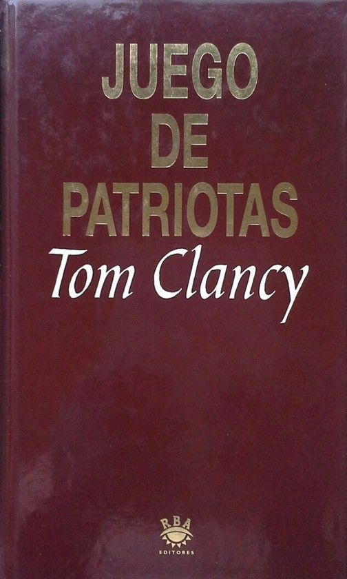 JUEGO DE PATRIOTAS