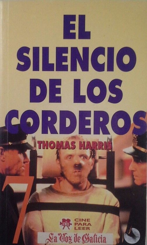 EL SILENCIO DE LOS CORDEROS