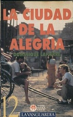 LA CIUDAD DE LA ALEGR�A