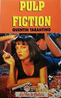 PULP FICTION