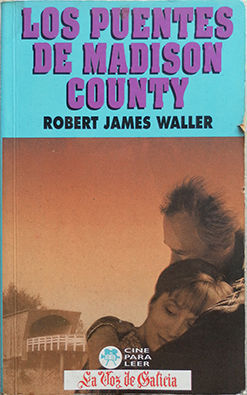 LOS PUENTES DE MADISON COUNTY