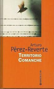 TERRITORIO COMANCHE