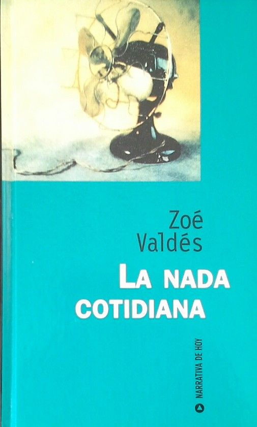 LA NADA COTIDIANA