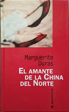 EL AMANTE DE LA CHINA DEL NORTE