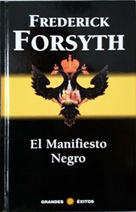 EL MANIFIESTO NEGRO