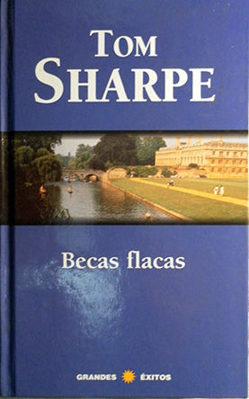 BECAS FLACAS