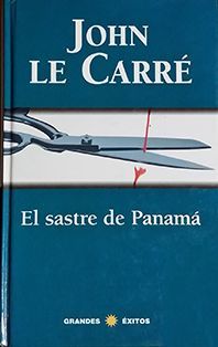 EL SASTRE DE PANAMA