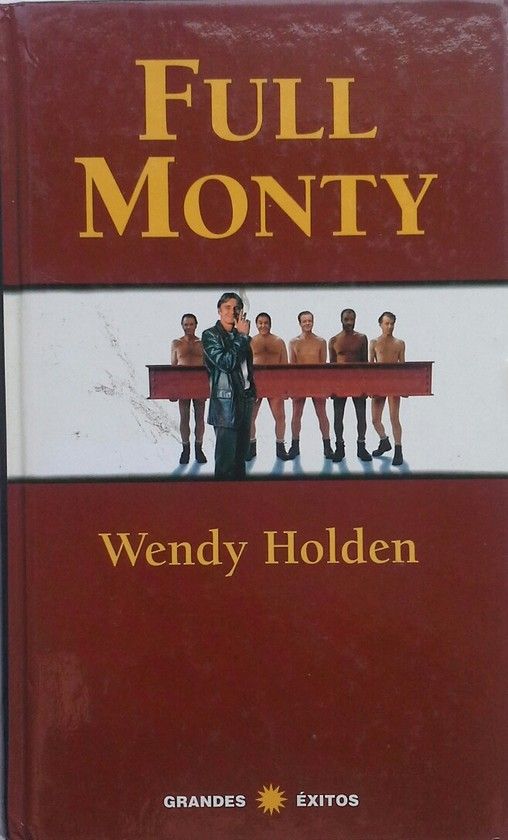 FULL MONTY