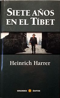 SIETE AOS EN EL TBET