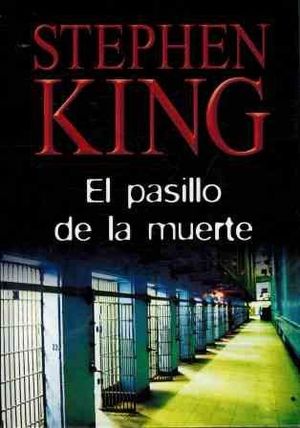 EL PASILLO DE LA MUERTE