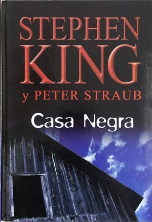 CASA NEGRA