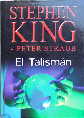 EL TALISMN