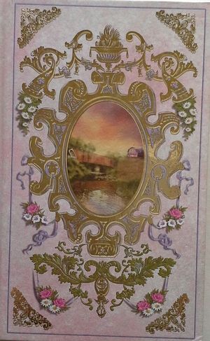 LOS PUENTES DE MADISON COUNTY