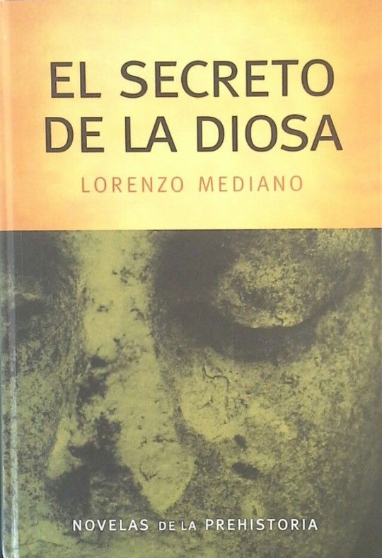 EL SECRETO DE LA DIOSA