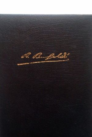 OBRAS COMPLETAS DE B. P�REZ GALD�S - TOMO IV: MIAU - LA INC�GNITA - REALIDAD - LAS [CUATRO] NOVELAS DE TORQUEMADA - �NGEL GUERRA