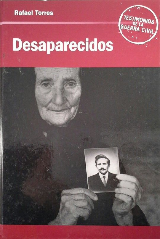 DESAPARECIDOS