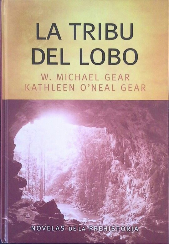 LA TRIBU DEL LOBO