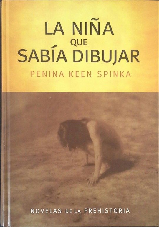 LA NI�A QUE SAB�A DIBUJAR