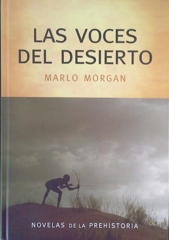 LAS VOCES DEL DESIERTO