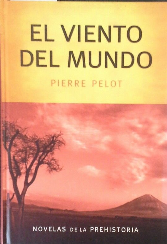 EL VIENTO DEL MUNDO