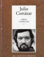 OBRAS COMPLETAS DE JULIO CORTZAR - TOMO I: RAYUELA - 62 MODELO PARA ARMAR - LIBRO DE MANUEL - ANEXOS