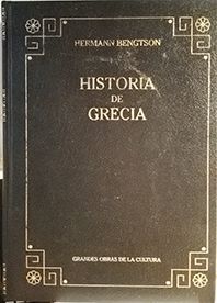 HISTORIA DE GRECIA