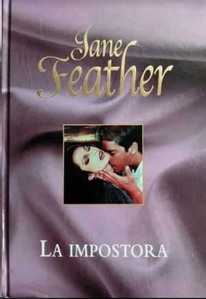 LA IMPOSTORA