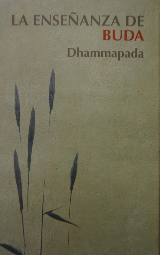 DHAMMAPADA