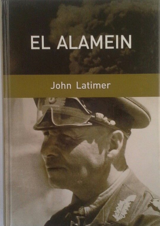 EL ALAMEIN