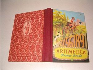 ARITMETICA PRIMER GRADO