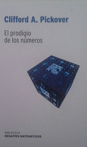 EL PRODIGIO DE LOS N�MEROS