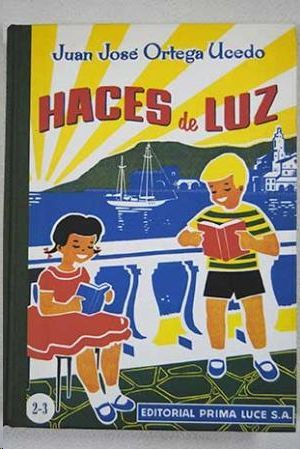 HACES DE LUZ