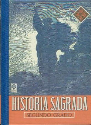 HISTORIA SAGRADA