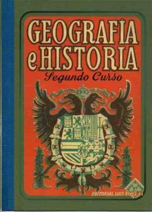 GEOGRAFIA E HISTORIA