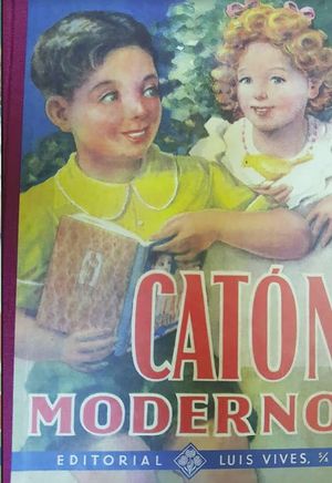 CATON MODERNO