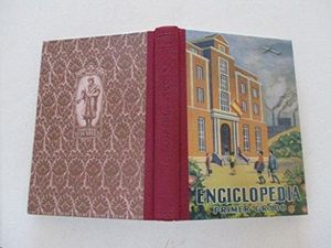 ENCICLOPEDIA PRIMER GRADO