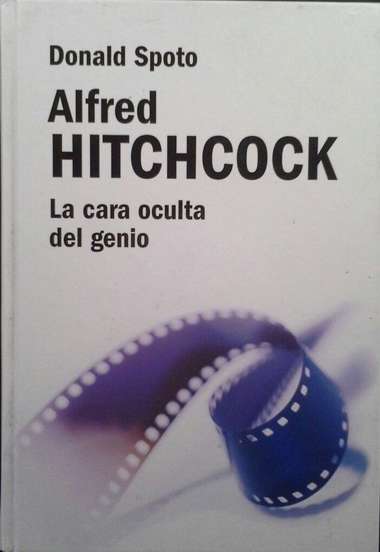 ALFRED HITCHCOCK