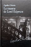 LA MUERTE DE LORD EDGWARE