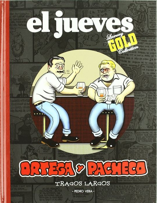 ORTEGA Y PACHECO