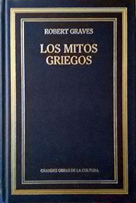 LOS MITOS GRIEGOS