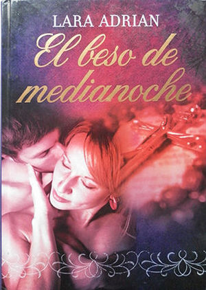 EL BESO DE MEDIANOCHE