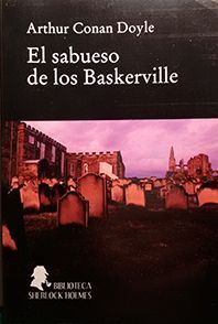 EL SABUESO DE LOS BASKERVILLE